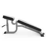 Cкамья силовая DFC HOMEGYM D10