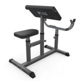 Скамья Скотта DFC Homegym UB009G