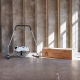 Горнолыжный тренажер DFC SkiTrener T1002