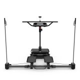 Горнолыжный тренажер DFC SkiPro Black