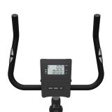 Вертикальный велотренажер DFC Kondition 2300