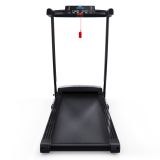 Беговая дорожка DFC Blues чёрная