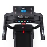 Беговая дорожка DFC Blues чёрная