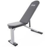 Скамья для жима DFC SPORT ESSENTIALS SPE-2045