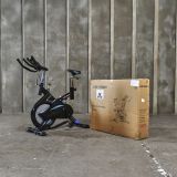 Cпин-байк DFC Live Sport YB9800