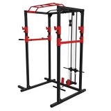 Силовая рама DFC Well Active