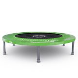 Батут DFC TRU-JUMP 40'' зелёный