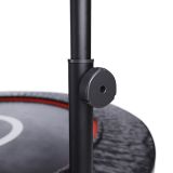 Батут для джампинга с пружинами DFC Trampoline Dia 40" SLL100