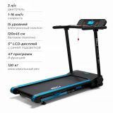 Беговая дорожка DFC FYTTER 7SX