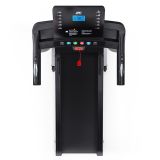 Беговая дорожка DFC Blues серая