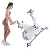 Спин-байк DFC OVICX B-Q210W