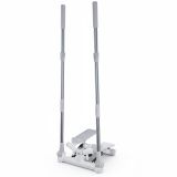 Министеппер со складными поручнями DFC SC-S085GG поворотный