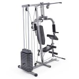 Силовой комплекс DFC HomeGym D7001-60, стек 60 кг