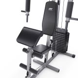 Силовой комплекс DFC HomeGym D7001-60, стек 60 кг