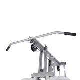 Силовой комплекс DFC HomeGym D7001-60, стек 60 кг