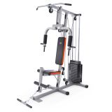 Силовой комплекс DFC HomeGym D7000-60, стек 60 кг