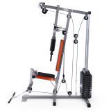 Силовой комплекс DFC HomeGym D7000-60, стек 60 кг