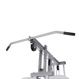 Силовой комплекс DFC HomeGym D7000-60, стек 60 кг