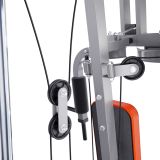 Силовой комплекс DFC HomeGym D7000-60, стек 60 кг