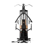 Силовой комплекс DFC HomeGym D5125, стек 81.5 кг