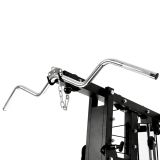 Силовой комплекс DFC HomeGym D5125, стек 81.5 кг