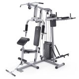 Силовой комплекс DFC HomeGym D7002-60, стек 60 кг