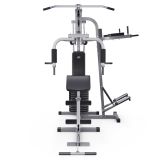 Силовой комплекс DFC HomeGym D7002-60, стек 60 кг