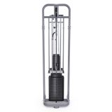 Кроссовер DFC HomeGym D10098, 2 стека по 90 кг
