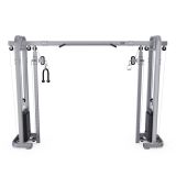 Кроссовер DFC HomeGym D10098, 2 стека по 90 кг