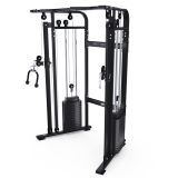 Кроссовер DFC HomeGym D71506, 2 стека по 90 кг