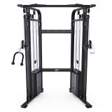 Кроссовер DFC HomeGym D71506, 2 стека по 90 кг