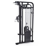 Кроссовер DFC HomeGym D71506, 2 стека по 90 кг