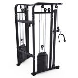 Кроссовер DFC HomeGym D71506, 2 стека по 90 кг