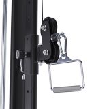 Кроссовер DFC HomeGym D71506, 2 стека по 90 кг
