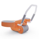 Тренажёр для пресса AB Roller SND оранжевый
