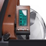 Водный гребной тренажер DFC SmartGym WR-S1