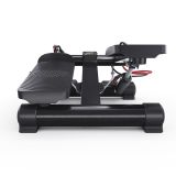 Степпер DFC CURSOR чёрный с эспандерами