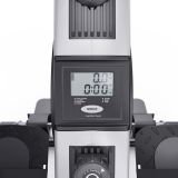 Гребной тренажер DFC PoMt M2014 серый