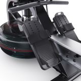 Водный гребной тренажер DFC PoMt