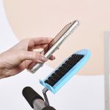 Мини степпер с поручнем DFC SKY FITNESS