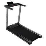 Беговая дорожка DFC SUPERUN T-AS01Rise