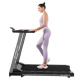 Беговая дорожка DFC SUPERUN T-AS01Rise