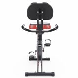 Велотренажер X-Bike DFC PLENY CF-917FM