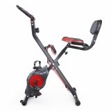 Велотренажер X-Bike DFC PLENY CF-917FM