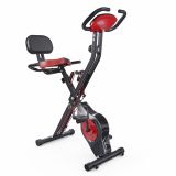 Велотренажер X-Bike DFC PLENY CF-917FM