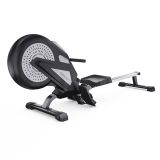 Гребной тренажер DFC SMOOKY H5