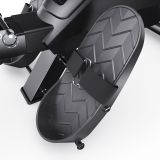 Гребной тренажер DFC SMOOKY H5