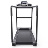 Беговая дорожка DFC Romy T195