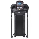 Беговая дорожка DFC Romy T195