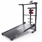 Беговая дорожка DFC Lifelong / 110 х 40 см